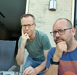 128. Denk, denk
