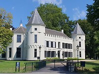 129. Landgoed de Salentein