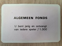 132. Jarig
