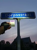 137. Dorpsstraat