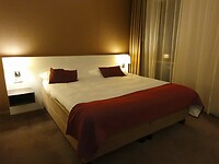 137. Hotel Zwolle