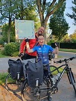 137. Klaar voor de Start