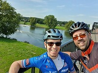 137. Oversteek Maas