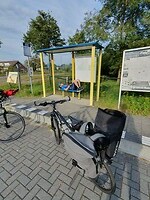 137. Rustmomentje