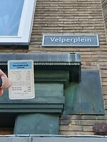 137. Velperplein
