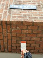 138. Groote markt