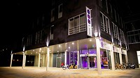 138. Hotel Zwolle