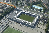 138. PEC Zwolle stadion