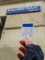 140. Kalverstraat