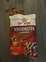 140. Kruidnoten traditie