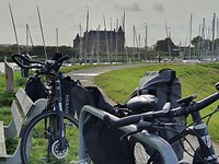 140. Muiderslot