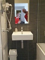 141. Badkamer