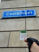 141. Coolsingel