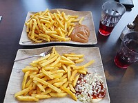 141. Friet