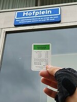 141. Hofplein
