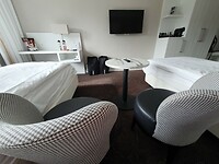 141. Hotelkamer Nieuwerkerk aan den IJssel
