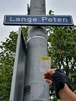 141. Lange Poten