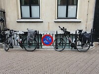141. Niet parkeren 2