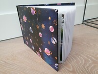 142. Fotoalbum
