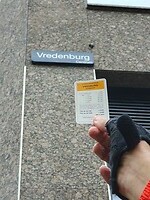 142. Vreeburg
