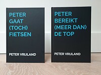 146. Mooi naast elkaar