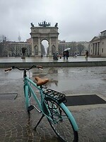 150. Arco della Pace