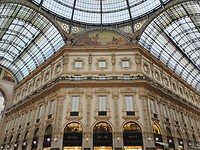 150. Galleria Vittorio Emanuele