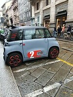 150. Parkeren in het centrum