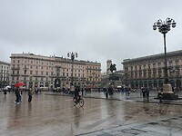 150. Piazza del Duomo