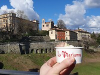 151. Colle Aperto