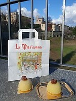 151. Polenta e osei