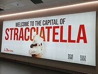 151. Stracciatella ijs Bergamo