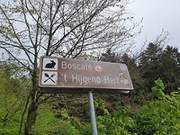 153. ’t Hijgend Hert