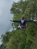 157. Bobbejaanland