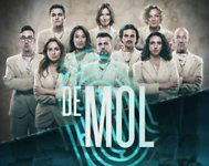 157. De Mol Belgie