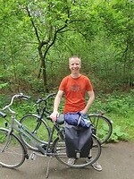 157. Fietsen