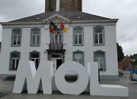 157. Mol