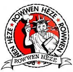 158. Rowwen Hèze