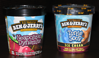 159. Ben&Jerry's
