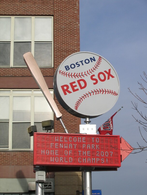 159. Boston