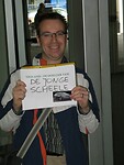 159. Chauffeur en gids
