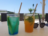 161. Cocktails