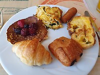 161. Eten
