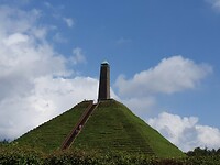 162. Pyramide van Austerlitz