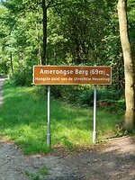163. Amerongse berg