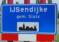 164. IJSendijke
