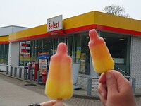 164. Raketjes