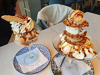 165. IJsje van de baas