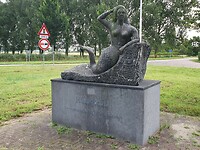 168. Zeeuwse zeemeermin