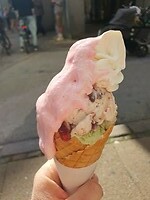 169. Alles erop en eraan